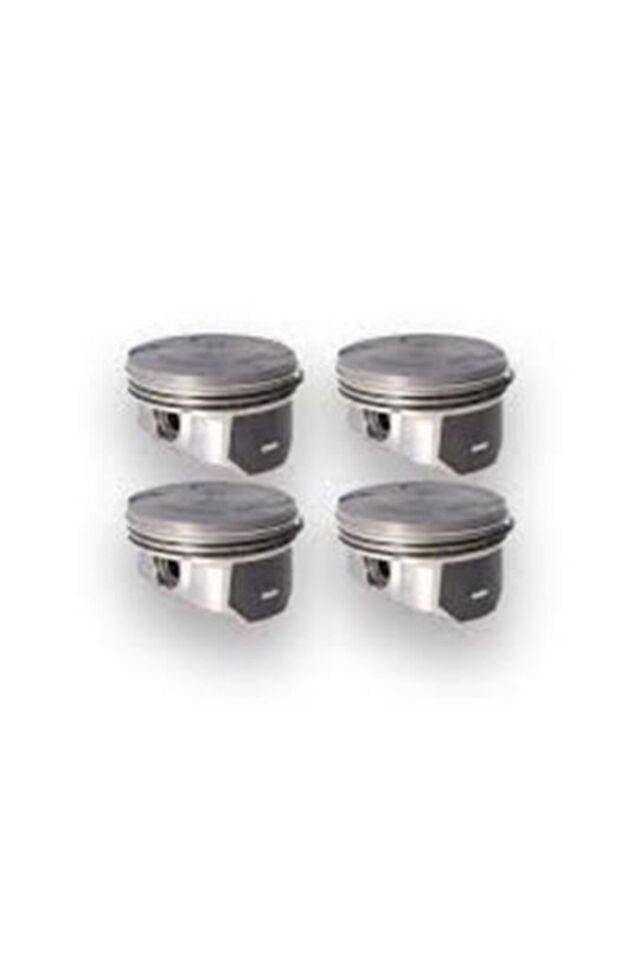 SEGMAN 050 86,5mm OPEL Uyumlu