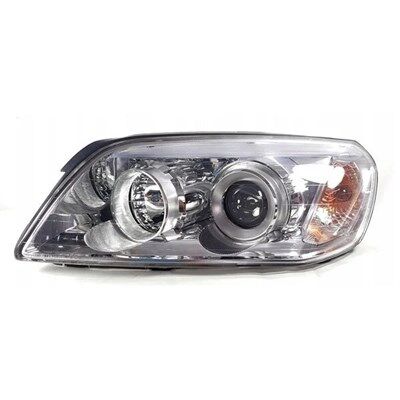 Chevrolet Captiva C100 Sol Far Orjinal Gm