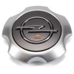 Opel Corsa D Kahverengi Jant Göbeği Orijinal GM