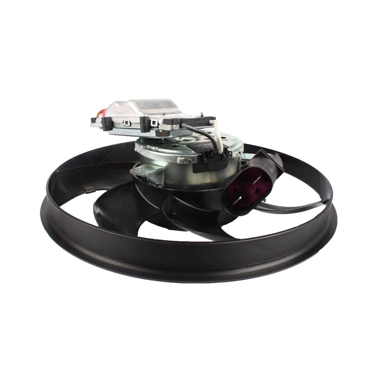 FAN MOTORU TOUAREG 02> Q7 06> 3.0 TFSI