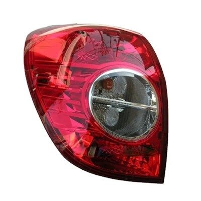 Chevrolet Captiva C100 Sol Stop Gm Marka