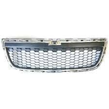 Chevrolet Captiva Ön Panjur Gm Marka