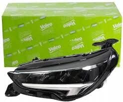 Opel Corsa F  Far (Sol) Opel Led Eco Ece