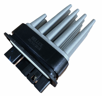 Opel Astra H Kalorifer Rezistansı Elektronik Klima Marka Hlr.100031 Uyumlu