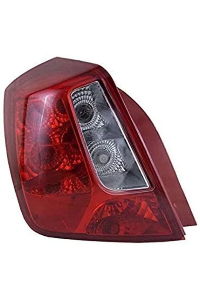 Chevrolet Lacetti Sedan Kasa Sol Stop Lambası Ithal