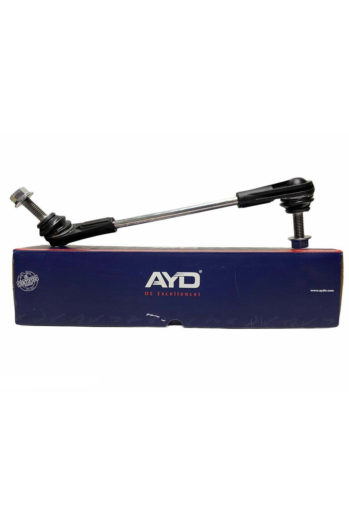 Opel Insignia B Ön Sağ Viraj Demir Askı Z Rotu