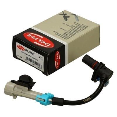 Chevrolet Captiva Ön Abs Sensörü Delphi Marka