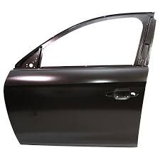 Opel Corsa F Kapı Ön Sol