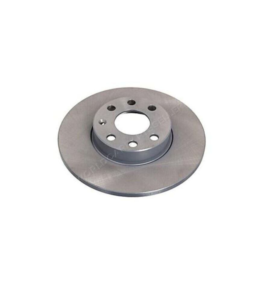 ON FREN DISKI (256MM) ASTRA G 1,2 16V / 1,0 / 1,2 16V 98 04