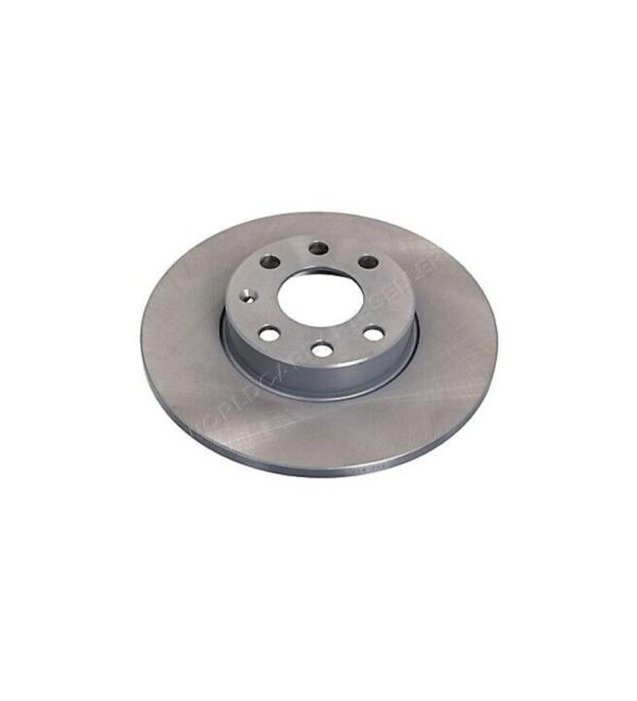 ON FREN DISKI (256MM) ASTRA G 1,2 16V / 1,0 / 1,2 16V 98 04