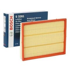 Opel Astra G 1.4 Benzinli Hava Filtresi 1998-2005 Bosch