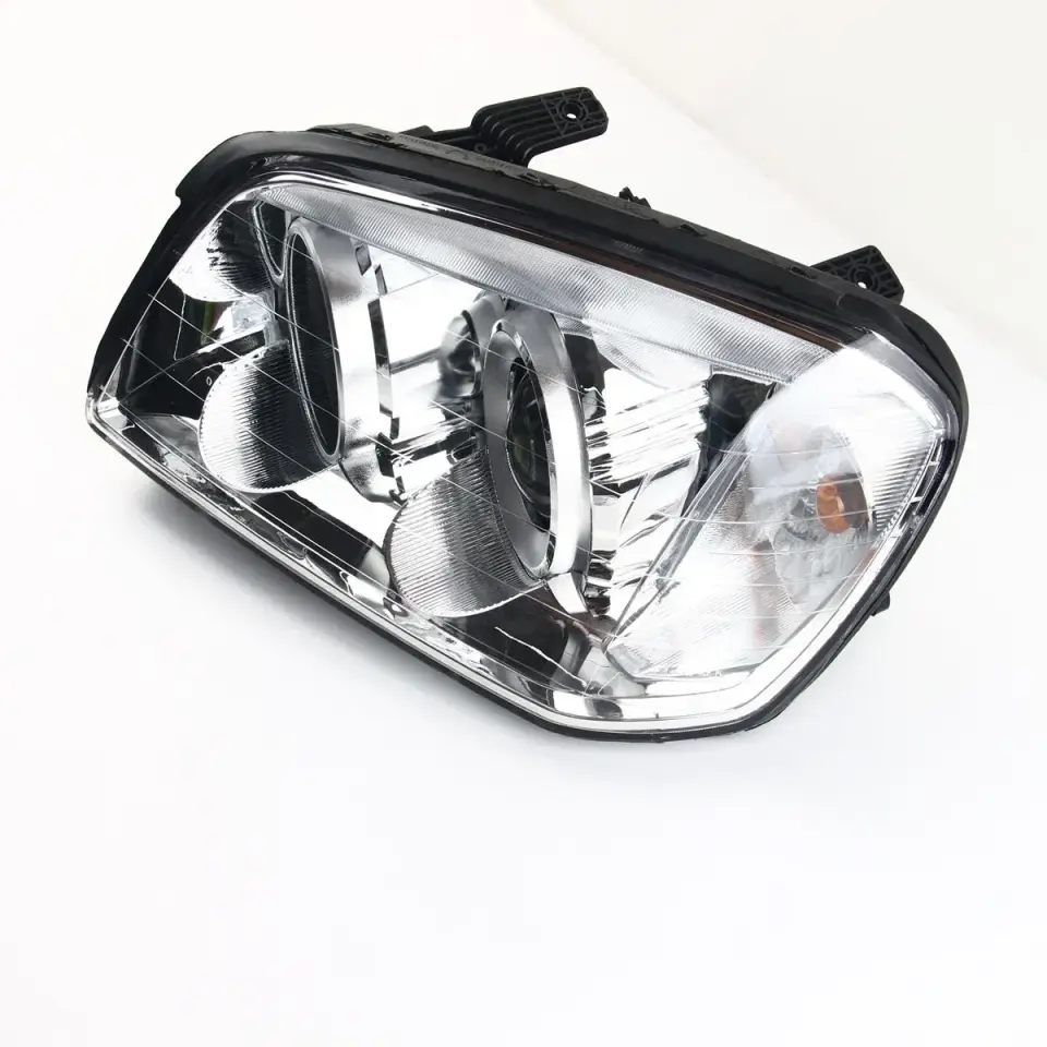 Chevrolet Captiva C100 Sol Far Orjinal Gm