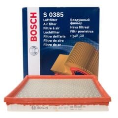 Opel Astra J, Chevrolet Cruze 1.6 Hava Filtresi 2010-2015 BOSCH