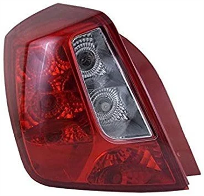 Chevrolet Lacetti Sedan Kasa Sol Stop Lambası İTHAL