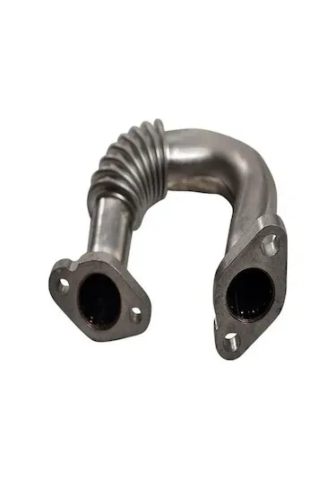EGR BORUSU AUDI A1 1.6 TDI 11-15