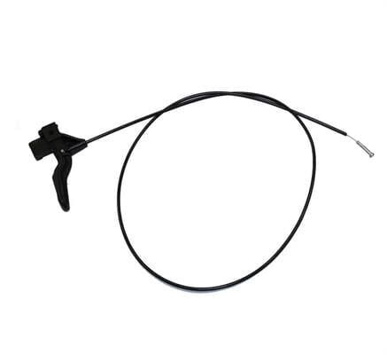 Opel Astra H Kaput Açma Teli İthal Ürün