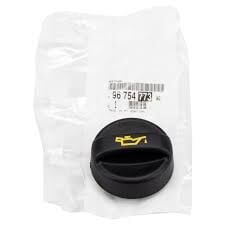 Opel Corsa F Yağ Dolum Kapak Orjinal