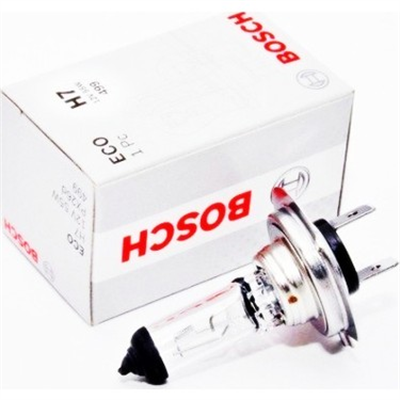 Opel Astra H Kısa Far Ampulü 12V H7.55W ECO