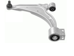 Opel Astra J Ön Sağ Salıncak