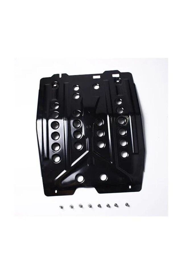 Opel Corsa C Alt Karter Muhafaza Sacı