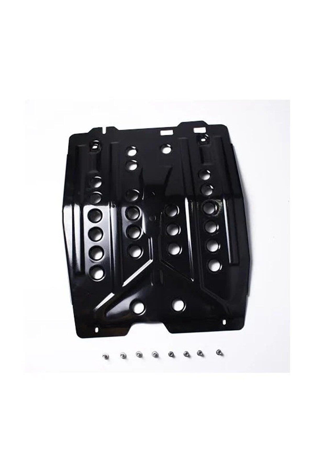 Opel Corsa C Alt Karter Muhafaza Sacı