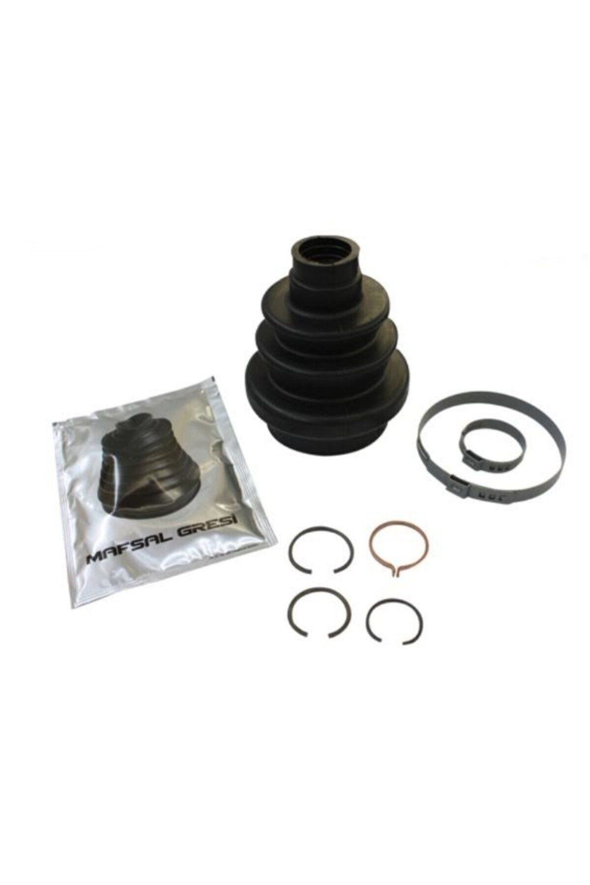 Opel Astra J 1.4 Benzinli Motor Iç Aks Körüğü Dk Marka