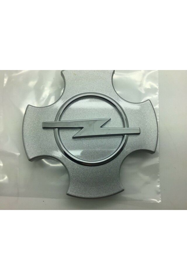 Opel Astra G Jant Göbeği 4 Bijon Orjinal Gm