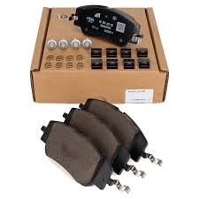 Opel Corsa F Ön Fren Balata Takımı Orjinal