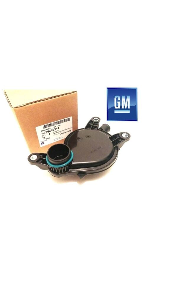 Chevrolet Captiva C100 2007-2011 2.0 Dizel Yağ Sepetatörü