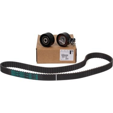TRIGER KAYIŞI PEUGEOT 207/307 1.6 16V BENZİNLİ 99-