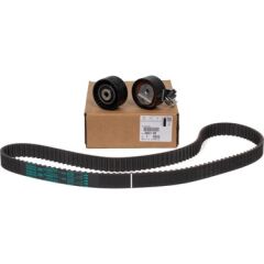 TRIGER KAYIŞI PEUGEOT 207/307 1.6 16V BENZİNLİ 99-