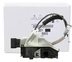 Opel Corsa F Ön Sağ Kapı Kilidi Orjinal