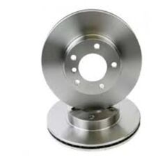 FREN DİSKİ (TAKIM) ÖN FIAT G.PUNTO 1.2-1.4-1.3JTD 05> OPEL CORSA D 1.0-1.2-1.4-1.3CDTI 06>