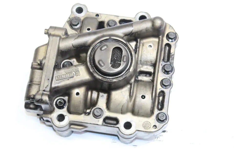 Chevrolet Captiva C140 Yağ Dengeleyici