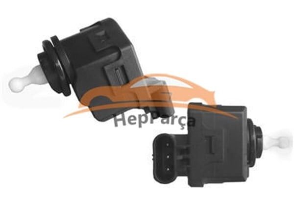 Opel Astra G Uyumlu Far Ayar Motoru Orijinal Hella marka