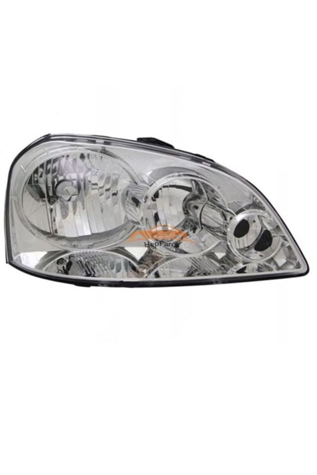 Chevrolet Lacetti Sedan Sağ Far Uyumlu