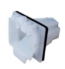 Opel Corsa F Arka Koltuk Klipsi Alt Orijinal