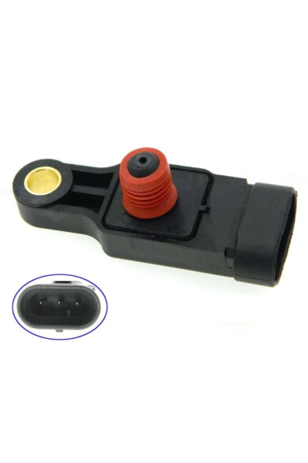 Chevrolet Kalos 1.2 8 - 16 Valf Map Sensörü