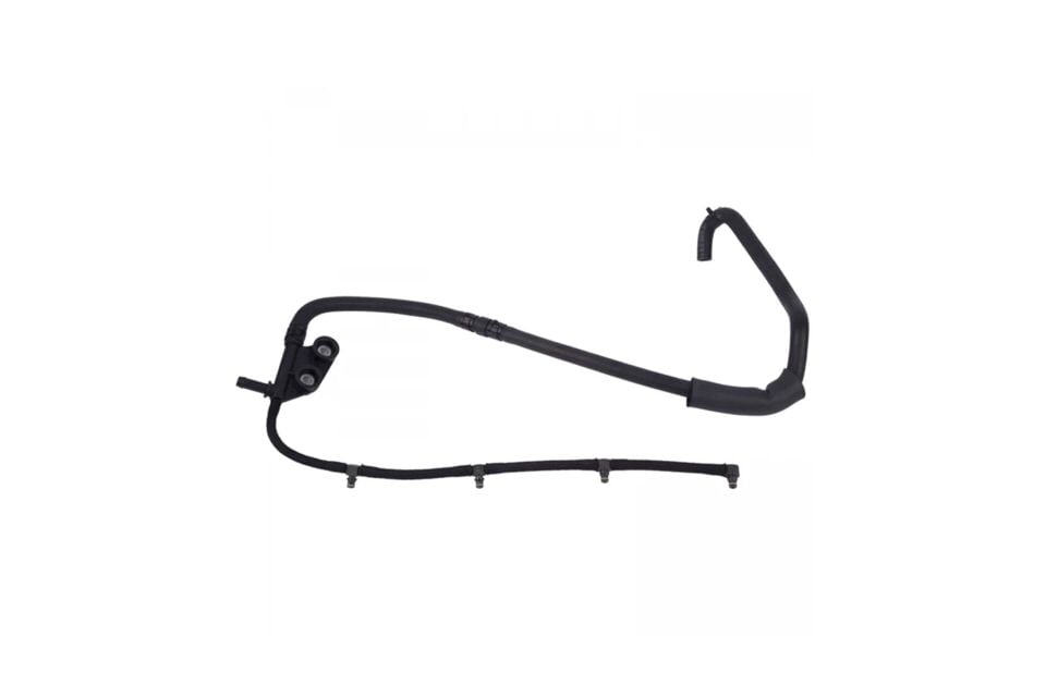 Chevrolet Captiva Yakıt Geri Dönüş Hortumu