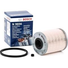 Opel Astra G 1.7 - 2.0 Dizel Mazot Filtresi Bosch