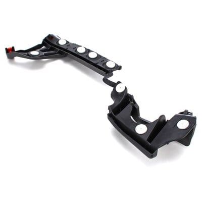 Opel Astra J HB Sağ Arka Tampon Braketi Gm Marka