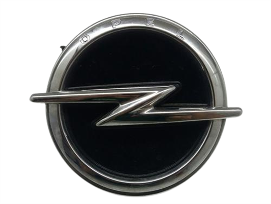 Opel Corsa F Arka Arma Orjinal