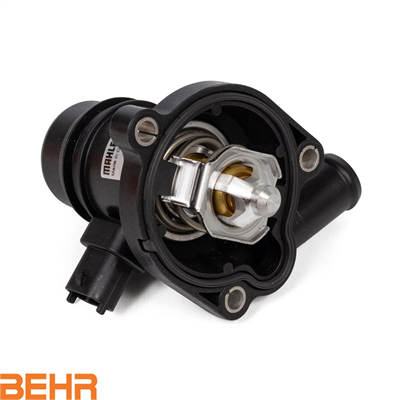Opel Zafira C 1.4 Turbo Termostat Behr