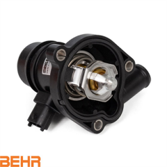 Opel Zafira C 1.4 Turbo Termostat Behr