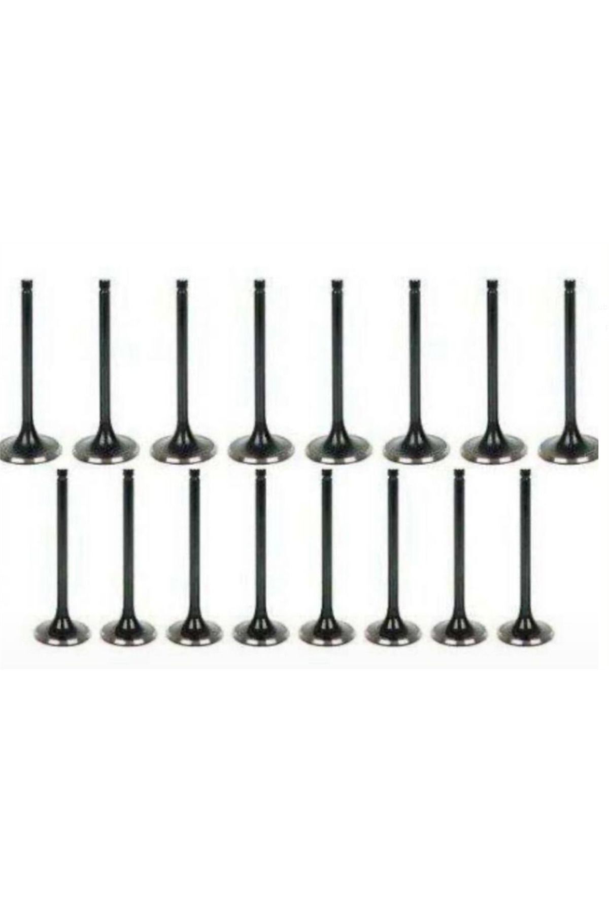 Chevrolet Lacetti 1.6 16 Valf  Subap Takımı