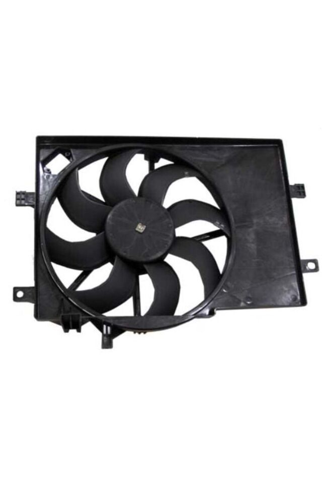 FAN MOTORU CORDOBA IBIZA IV V TOLEDO IV SKODA FABIA POLO (KABLOLU)