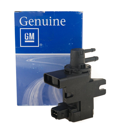 Chevrolet Captiva 2.0 Dizel Turbo Selenoid Valfi