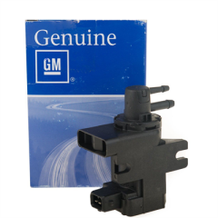 Chevrolet Captiva 2.0 Dizel Turbo Selenoid Valfi