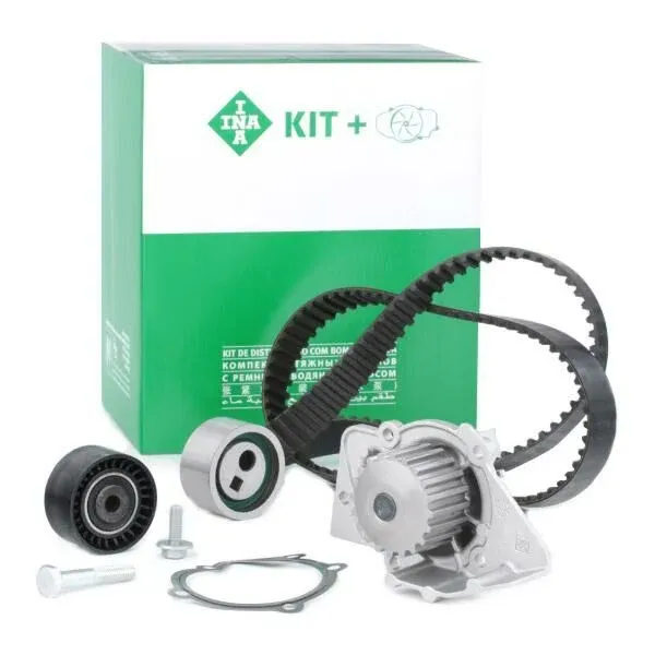EKSANTRİK KAYIŞI PEUGEOT 306 2.0 98-