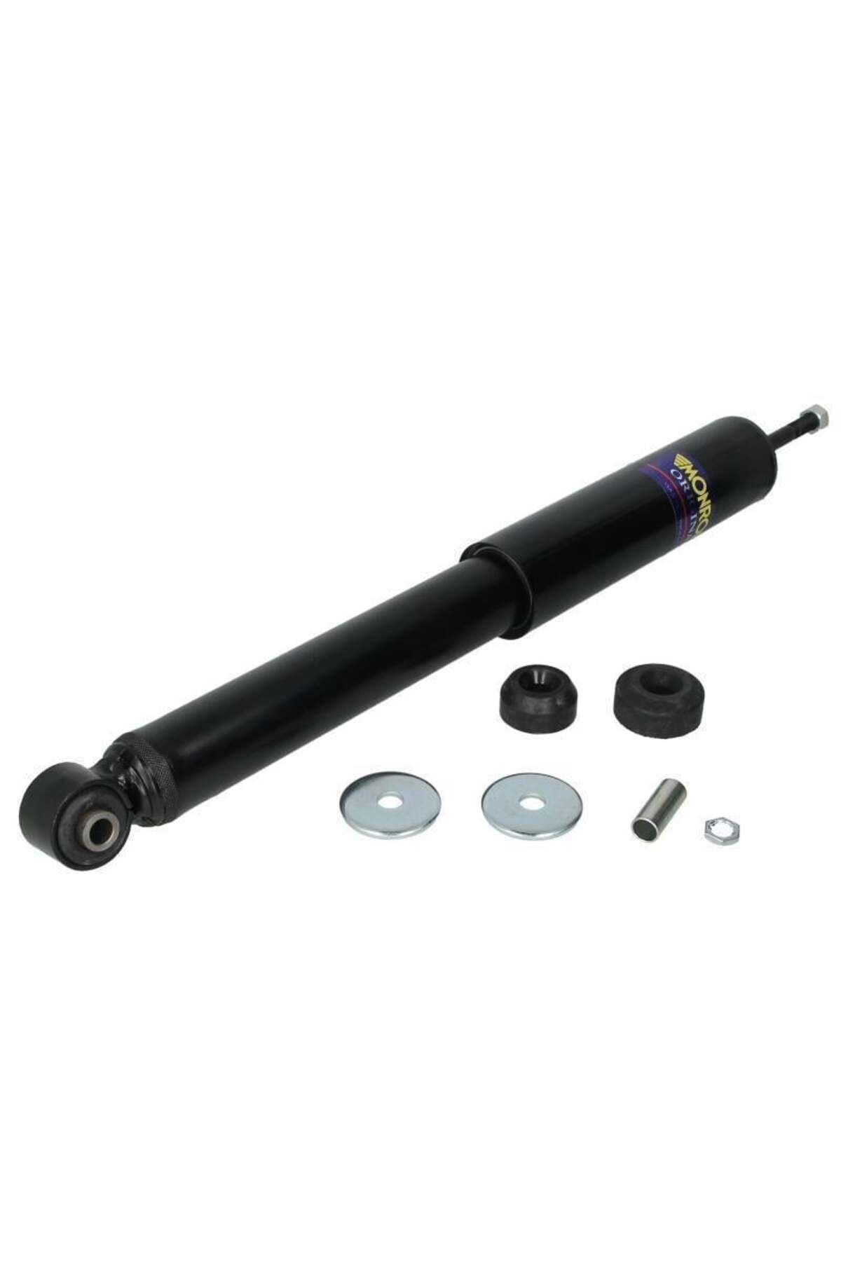 Opel Corsa C Arka Amortisör   Z10XE - Z12XE - Z13DT